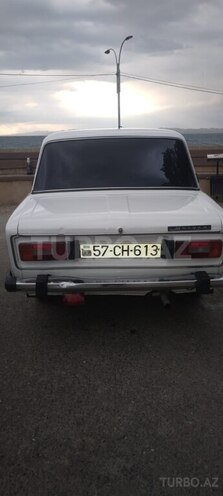 LADA (VAZ) 2106 1998, 83,664 km - 1.6 l - Mingəçevir
