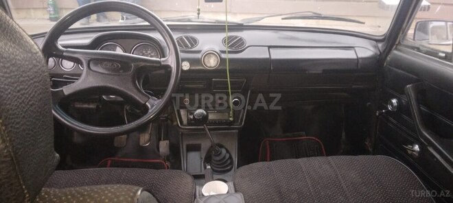 LADA (VAZ) 2106 1998, 83,664 km - 1.6 l - Mingəçevir