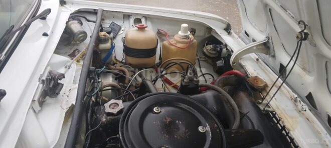 LADA (VAZ) 2106 1998, 83,664 km - 1.6 l - Mingəçevir