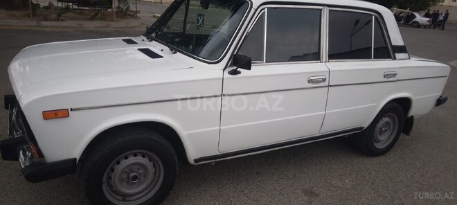 LADA (VAZ) 2106 1998, 83,664 km - 1.6 l - Mingəçevir