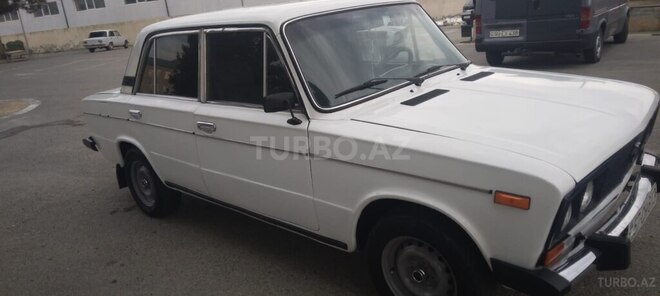 LADA (VAZ) 2106 1998, 83,664 km - 1.6 l - Mingəçevir