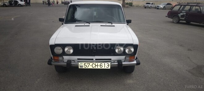 LADA (VAZ) 2106 1998, 83,664 km - 1.6 l - Mingəçevir