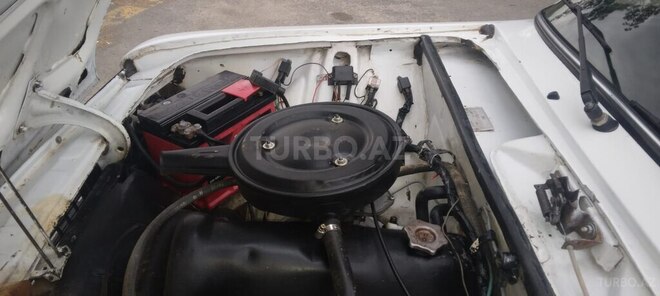 LADA (VAZ) 2106 1998, 83,664 km - 1.6 l - Mingəçevir