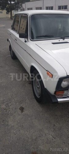 LADA (VAZ) 2106 1998, 83,664 km - 1.6 l - Mingəçevir