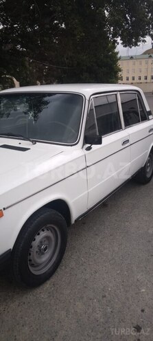 LADA (VAZ) 2106 1998, 83,664 km - 1.6 l - Mingəçevir