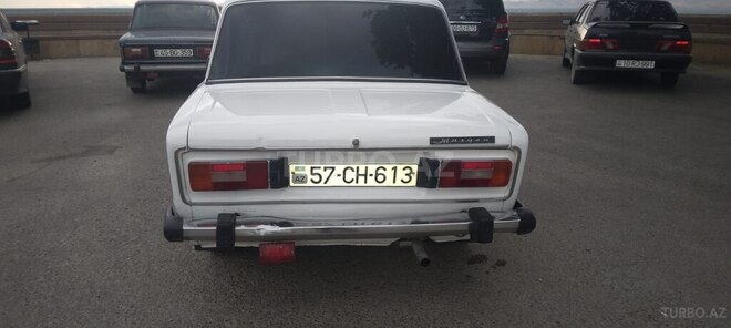 LADA (VAZ) 2106 1998, 83,664 km - 1.6 l - Mingəçevir