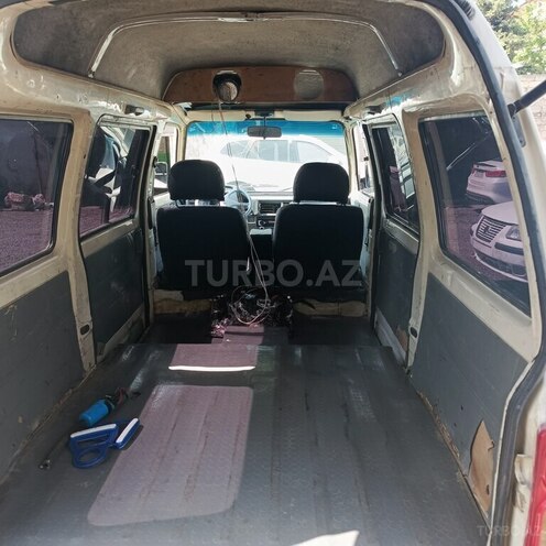Daewoo Damas 2008, 200,000 km - 0.8 l - Bakı