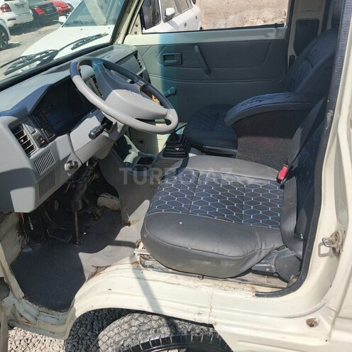 Daewoo Damas 2008, 200,000 km - 0.8 l - Bakı