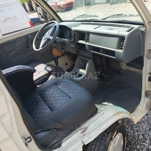 Daewoo Damas 2008, 200,000 km - 0.8 l - Bakı