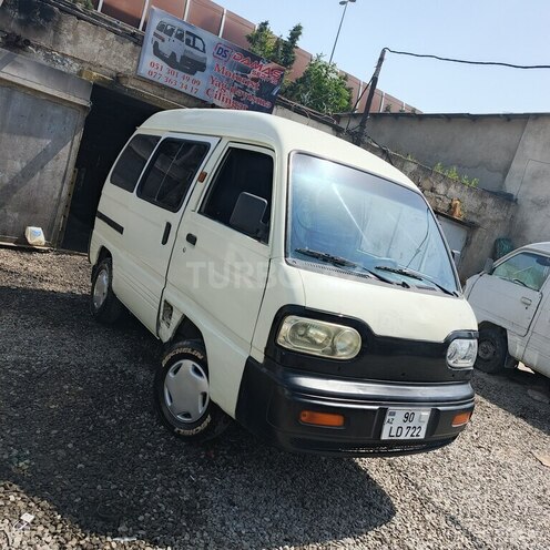 Daewoo Damas 2008, 200,000 km - 0.8 l - Bakı
