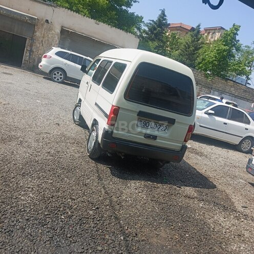 Daewoo Damas 2008, 200,000 km - 0.8 l - Bakı