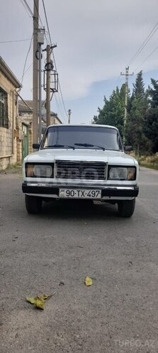 LADA (VAZ) 2107 1998, 80,000 km - 1.6 л - Bərdə