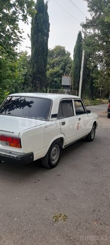 LADA (VAZ) 2107 1998, 80,000 km - 1.6 л - Bərdə