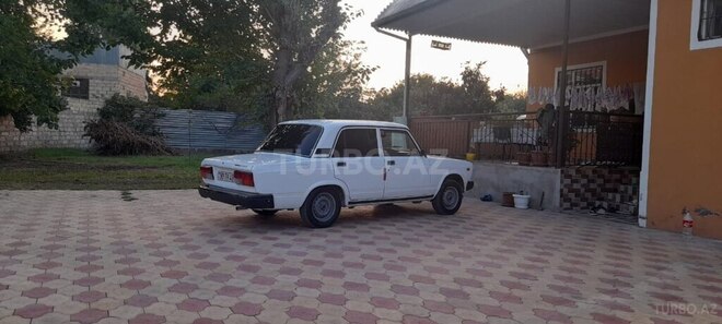 LADA (VAZ) 2107 1998, 80,000 km - 1.6 л - Bərdə