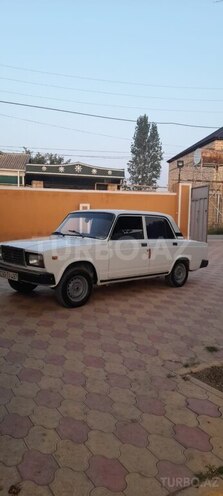 LADA (VAZ) 2107 1998, 80,000 km - 1.6 л - Bərdə