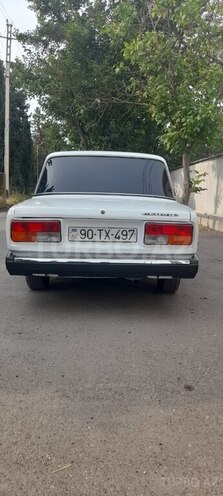 LADA (VAZ) 2107 1998, 80,000 km - 1.6 л - Bərdə