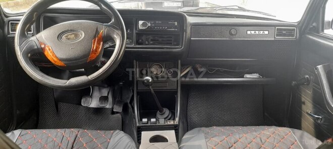 LADA (VAZ) 2107 1998, 80,000 km - 1.6 л - Bərdə