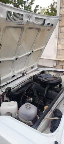 LADA (VAZ) 2107 1998, 80,000 km - 1.6 л - Bərdə