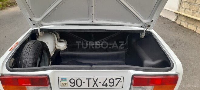 LADA (VAZ) 2107 1998, 80,000 km - 1.6 л - Bərdə