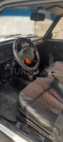 LADA (VAZ) 2107 1998, 80,000 km - 1.6 л - Bərdə