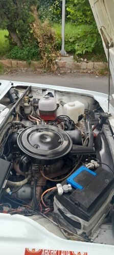 LADA (VAZ) 2107 1998, 80,000 km - 1.6 л - Bərdə