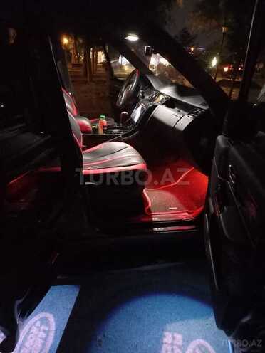 Land Rover RR Sport 2007, 180,000 km - 4.2 l - Bakı