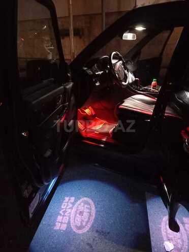 Land Rover RR Sport 2007, 180,000 km - 4.2 l - Bakı