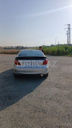 Mercedes C 200 2001, 290,000 km - 2.0 л - Bakı