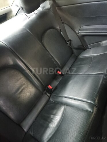 Mercedes C 200 2001, 290,000 km - 2.0 л - Bakı