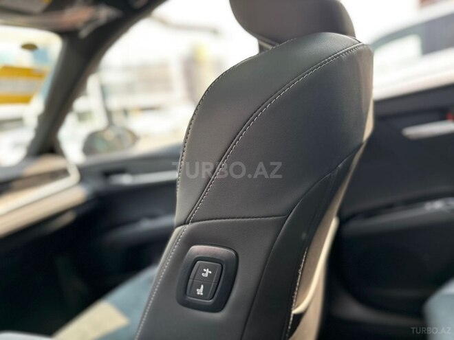 Toyota Camry 2025, 0 km - 2.0 l - Bakı