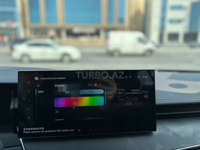 Toyota Camry 2025, 0 km - 2.0 l - Bakı