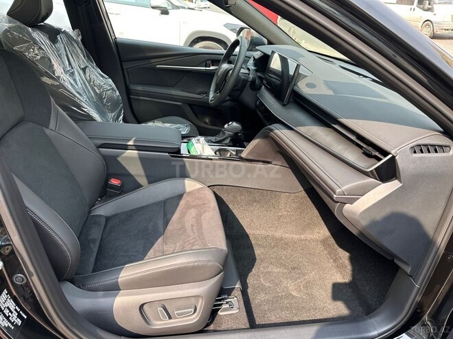 Toyota Camry 2025, 0 km - 2.0 l - Bakı