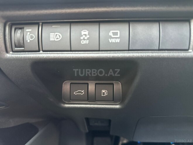 Toyota Camry 2025, 0 km - 2.0 l - Bakı