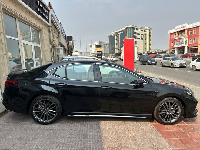 Toyota Camry 2025, 0 km - 2.0 l - Bakı