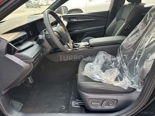 Toyota Camry 2025, 0 km - 2.0 l - Bakı