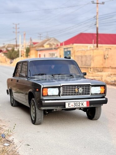 LADA (VAZ) 2107 2011, 85,000 km - 1.6 l - Bakı