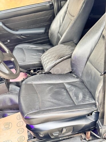 LADA (VAZ) 2107 2011, 85,000 km - 1.6 l - Bakı