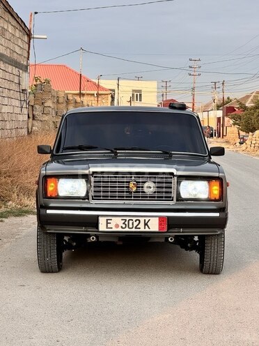 LADA (VAZ) 2107 2011, 85,000 km - 1.6 l - Bakı