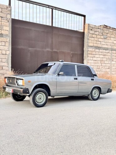 LADA (VAZ) 2107 2011, 85,000 km - 1.6 l - Bakı