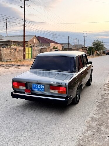 LADA (VAZ) 2107 2011, 85,000 km - 1.6 l - Bakı