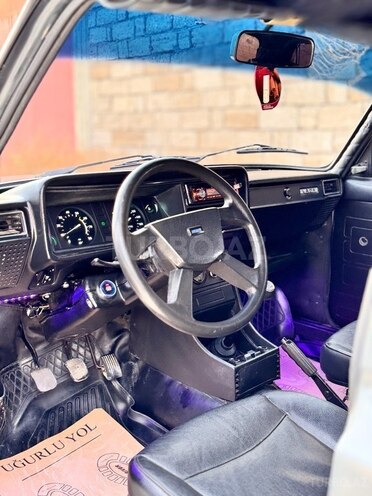 LADA (VAZ) 2107 2011, 85,000 km - 1.6 l - Bakı