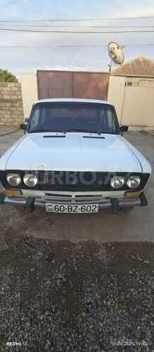 LADA (VAZ) 2106 1999, 60,000 km - 1.6 l - Tovuz