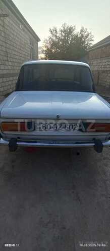 LADA (VAZ) 2106 1999, 60,000 km - 1.6 l - Tovuz