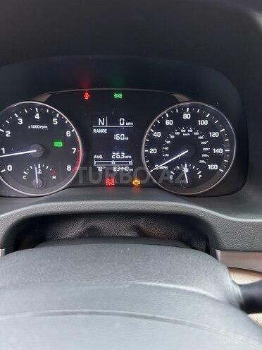 Hyundai Elantra 2016, 133,576 km - 2.0 л - Bakı