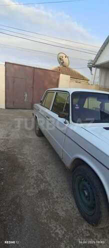LADA (VAZ) 2106 1999, 60,000 km - 1.6 l - Tovuz