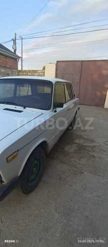LADA (VAZ) 2106 1999, 60,000 km - 1.6 l - Tovuz