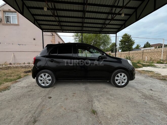 Nissan Micra 2013, 218,000 km - 1.2 l - Bakı