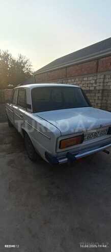 LADA (VAZ) 2106 1999, 60,000 km - 1.6 l - Tovuz