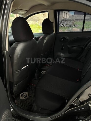 Nissan Micra 2013, 218,000 km - 1.2 l - Bakı