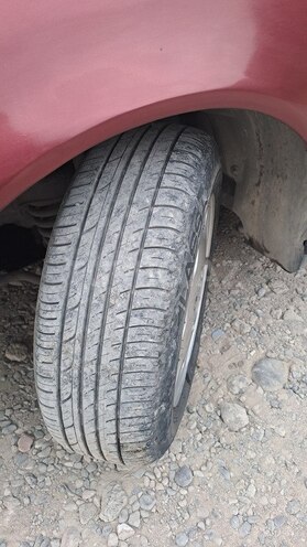 Mercedes C 180 1994, 600,000 km - 1.8 l - Bakı
